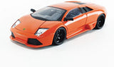 Jada Fast & Furious 1:24 Romans Lamborghini Murcielago, Orange, Diecast Car, Toys for Kids and Adults