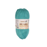 Vardhman Pearl Premium 100% Cotton Yarn Soft Yarn For Knitting, Crochet & Diy Craft Projects | Ideal For Apparel, Accessories 