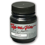 Jacquard DyeNaFlow 2.25 OZ Black