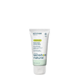 ATTITUDE Hand Cream for Sensitive Skin with Oat and Avocado Oil, EWG Verified, Dermatologically Tested, Vegan, 2.5 Fl Oz