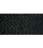 Coats Thread & Zippers S9700900 General Purpose Cotton Thread, 225Yard, Black