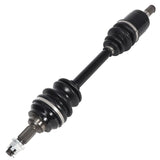 ECCPP CV Axle Drive Shaft Assembly fit 2001-2004 for Honda Foreman Rubicon 500 Rincon 650 Front Right 42350-HN2-003