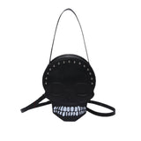 Snappsy Women Crossbody Bag Wallet Trendy Pouch Ladies Handbag For Party Summer Gift Black