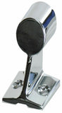 Whitecap Aft Handrail Stanchion - 316 Stainless Steel - 7/8 Tube O.D.