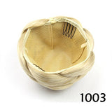 Funyn Synthentic Hair Bun Donut Braided Hair Chignon Hairpieces Accessories Large Size(#1003)