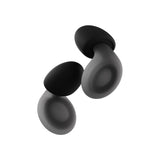 Loop Dream - Silicone/Memory Foam Earplugs for Sleep Comfort | Comfortable Ear Plugs for Muffling Snoring & Sleeping | Customize