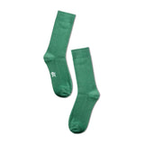 Hexafun Unisex Crew Length Socks 100% Organic Pure Soft Cotton | Colorful & Trendy Socks | Suitable For Daily Use | Airy Comfo