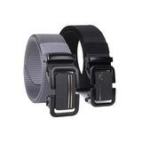 Niddleman 331/ Trendy Unisex Artificial Leather Belt, Boys Belt For Casual Or Formal Classic Designs For Work & Business Casual 