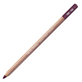Caran DAche Pastel Pencils for Artist With UltraFine Pigments (Plum)
