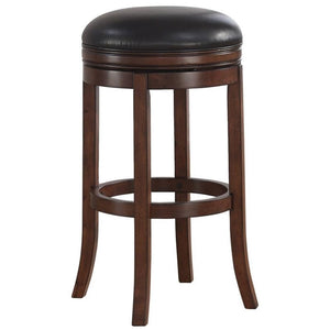 American Woodcrafters Stella Backless Counter Stool