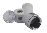 Symmons FP1E T300 Hand Shower Swivel Base Medium
