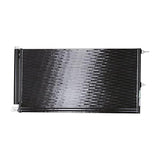 TYC 3618 Condenser Assembly Compatible with 2009-2010 Ford F-150