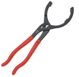 GEARWRENCH Oil Filter Wrench Pliers with 215/16 to 35/8 Capacity 3368, Large