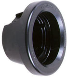 Peterson Mfg B146-182 Grommet, Round, Closed Back, 2