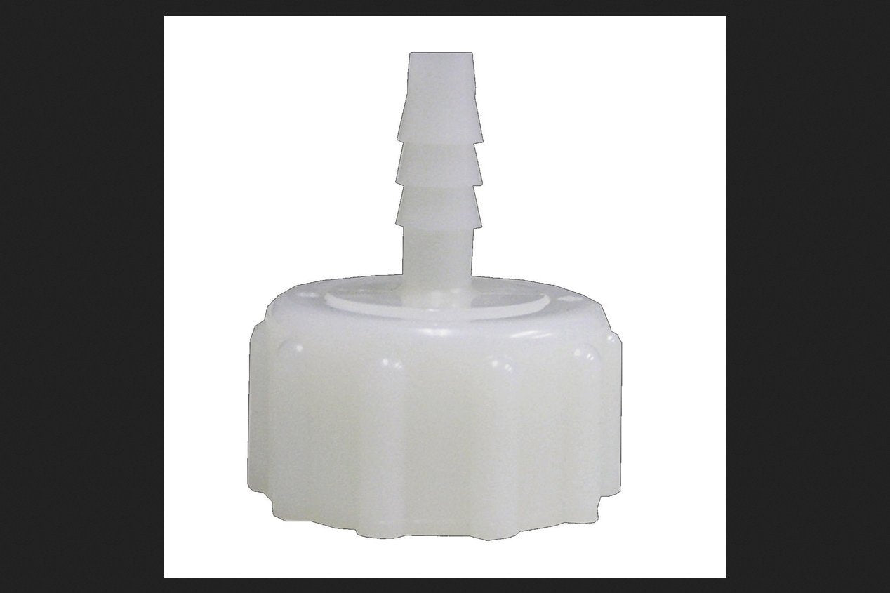 Anderson Coupling 58 X 34 Nylon