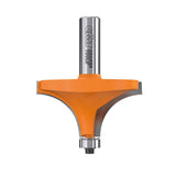 CMT 838.996.11 Roundover Bit, 1/2Inch Shank, 11/2Inch Radius