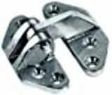 Attwood Marine 66027-3 Ss Hatch Hinge