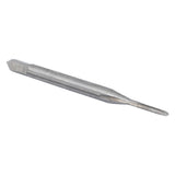 Drill America #3-56 UNF High Speed Steel Plug Tap, (Pack of 1)