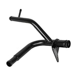 SCITOO 1L3Z18663AB Fuel Filler Neck 2006-2012 For Mitsubishi Eclipse,2005-2007 For Mitsubishi Galant