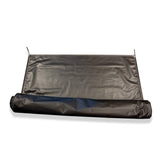 Carefree RV Universal Slideout Replacement Fabric 86-Black