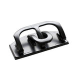 Martin Yale DP20 Master Paper Punch, HeavyDuty Twoand ThreeHole Punch, Punches Up To 20 Sheets of 20 Pound Bond Paper, Includ
