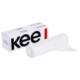 Kee Seel Ultra Disposable Pastry Bags, Piping Bag with Textured Non Slip Outer Surface, Smooth-Flow Interior, Easy Tear Perforat