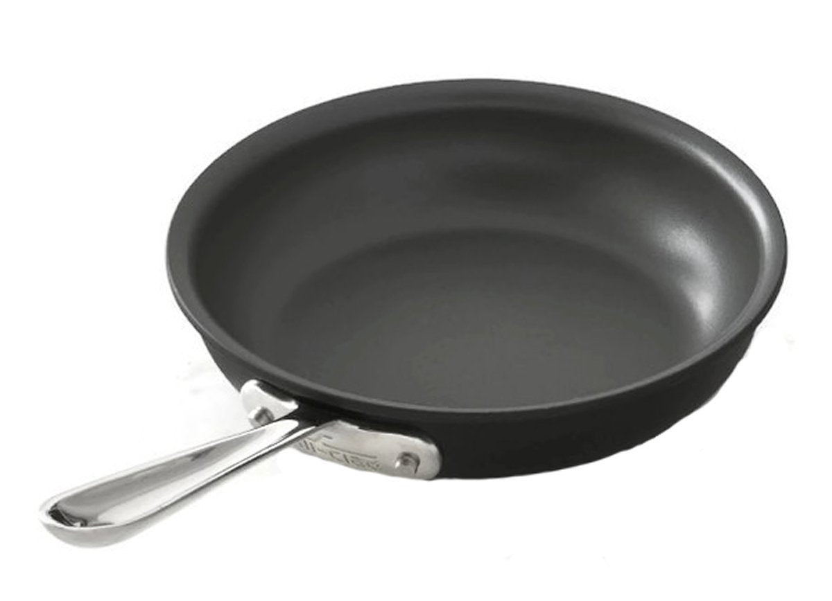 All-Clad Ns1 Nonstick Induction 8 Fry Pan