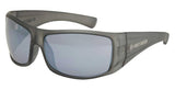 HarleyDavidson Mens Workout Gray Smoke Mirror Performance Riding Sunglasses