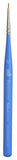 Princeton Artist Brush Select Synthetic Brush Petite Lunar Blender 1/16 Width