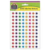 Teacher Created Resources, Smiley Stars (5141), Sold as 3 Pack