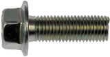 Dorman 981531 Hex Flanged Head Cap Screw