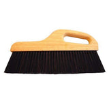 Bon 22389 Concrete Brush Hand Finish Horse Hair/Poly