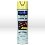 RustOleum Corporation 203034 M1800 High Visibility Yellow Gloss 17 OZ. Spray, 17 Fl Oz (Pack of 1), Count