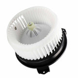 Heater Blower Motor 79311-TR0-A01 700257 Air Conditioning Blower Motor Fan for 2012 2013 Honda Civic, 2013 2014 Acura RDX, 2013 