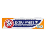 Arm & Hammer Advance White Professional Clean Feeling Complete Care Toothpaste