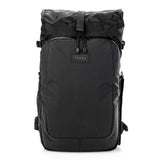 Tenba Backpack V2, Black/Black Camo, 16 Long
