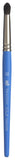 Princeton Select Artiste, Series 3750, Paint Brush for Acrylic, Watercolor and Oil, Round Blender, 12