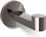 Kohler K-78378 Components Single Robe Hook - Vibrant Titanium