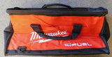 Milwaukee 22 Bag Fuel
