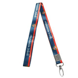 Infinity Municipal Corporation Of Greater Mumbai Lanyard With Key Ring