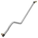 Caltric Steering Drag Link Compatible with Jonsered Ayp Poulan Craftsman Husqvarna 532156438 156438
