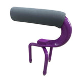 Ujeavette Hand Tiller Soil Loosener Plant Pot Backyard Planting Claw Cultivator Garden