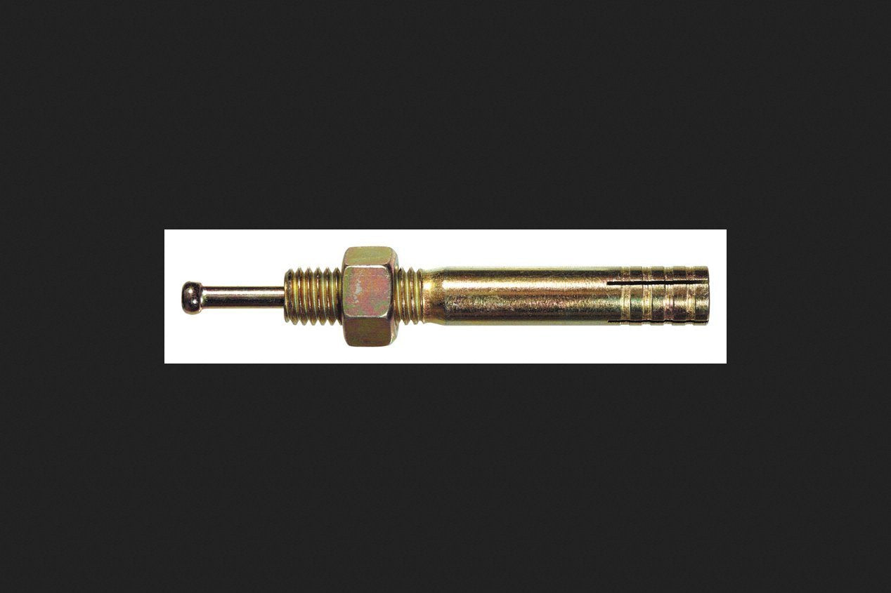 Anchr Drv 5/16X2 Bx50 (Pack Of 1)