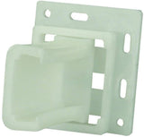 JR Products 70735 Drawer Slide Socket Set Large C Shape (5)