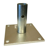 Pro-Series Gsbp4 Scaffold Base Plate Set - 4 Piece