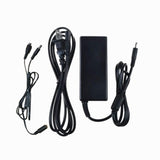 Sloan ESD-324 Power Supply Adapter Accessory AC/DC, Compatible with AC 100-240v, 50-60Hz to DC Converter 6.4 Volt 6 Amp (6000mA)