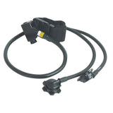 Honeywell Nylon CF2000 Series Constant Flow Supplied Air Assembly