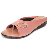 Ortho Joy Fancy Doctor Slippers | Soft Slipper For Women | Comfortable Footwear For Women Stylish,Pink,5,B09VLC3D63