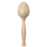 Enakshi Darning Egg Darning Needle Kit Wooden Darning Mushroom Tools For Socks | Crafts | Sewing | Other Sewing