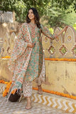 Lookmark Kurta Set: Where Tradition Meets Trend: Stay Fashion-Forward Yet Rooted In Tradition With Our Stylish Ethnic Sets! Green Green L